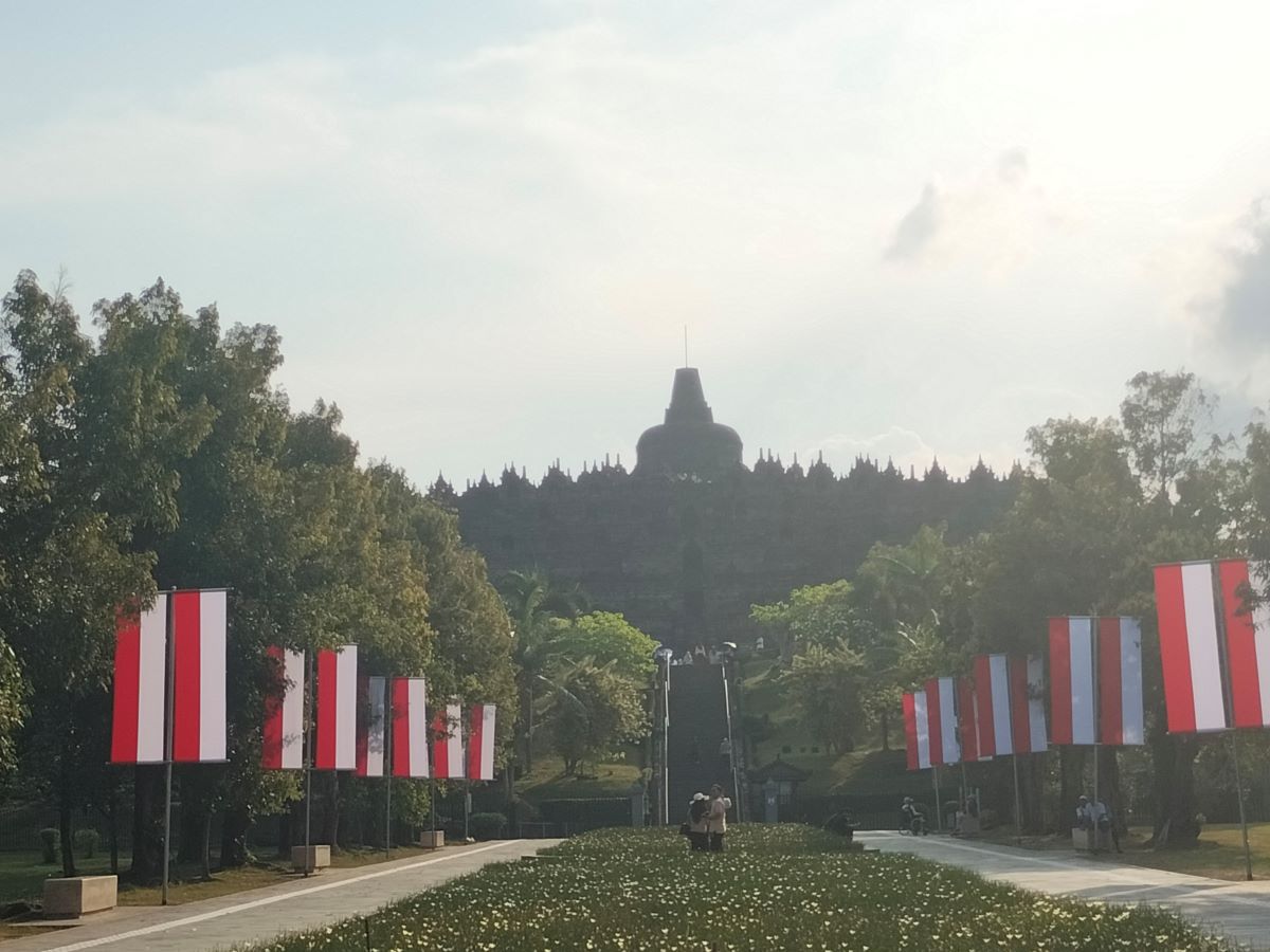 Temukan Destinasi Wisata Sejarah Dan Edukasi Menarik Di Magelang.