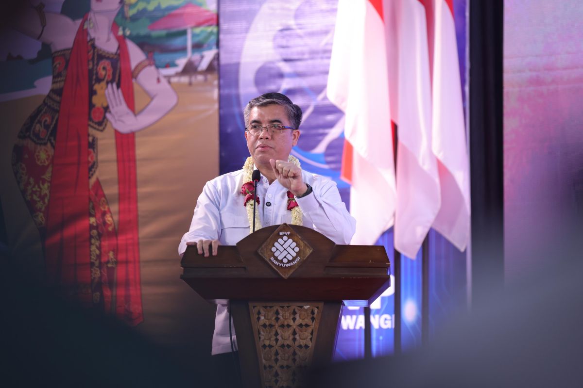 Kemnaker Siapkan 59 BLK Pusat dan Daerah untuk Pendidikan Rakyat