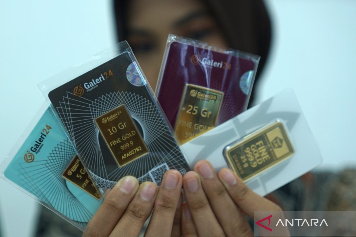 Emas Atau Bitcoin: Pilih Investasi Mana Yang Paling Ideal?