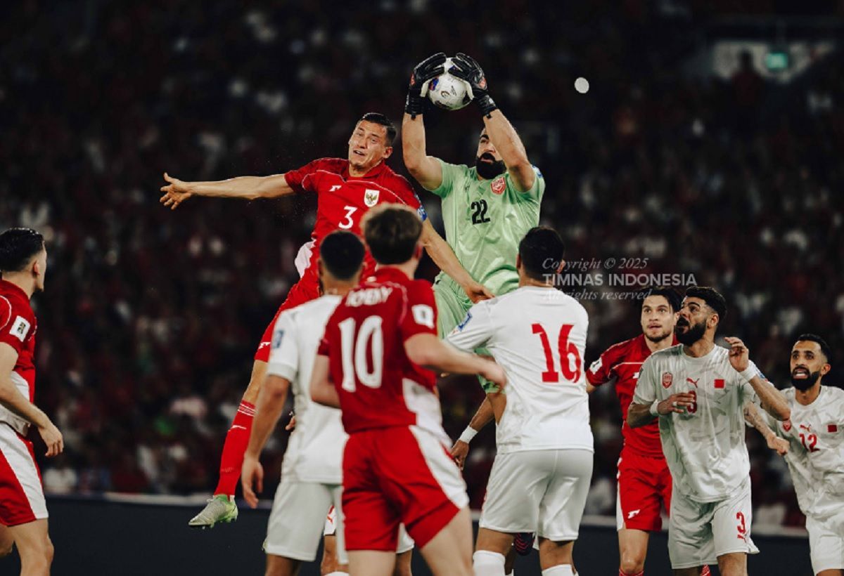 Ranking FIFA Indonesia Terbaru: Timnas Ditinggalkan Tim Afrika!