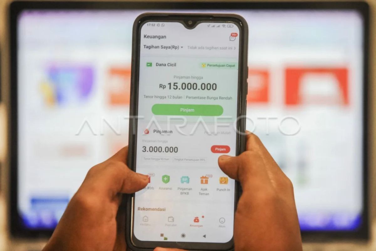 Gen Z Lebih Memilih Paylater Ketimbang Kartu Kredit, Kenapa?