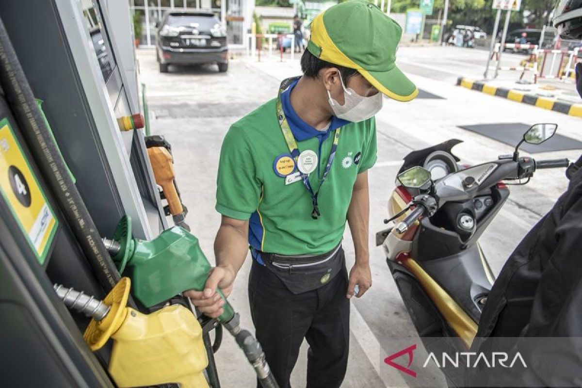Harga BBM Terbaru BP Indonesia Berlaku Mulai 1 September 2025