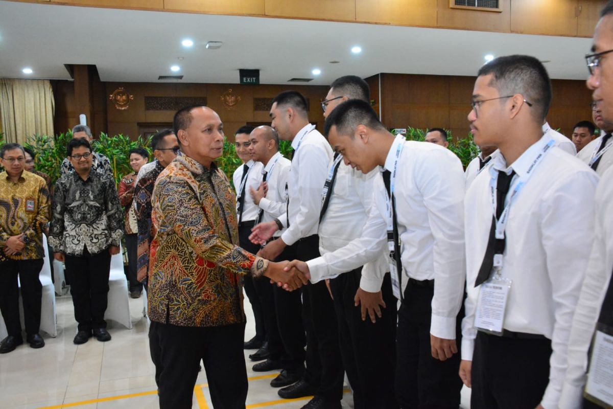Pendaftaran CPNS 2025 Akan Segera Dibuka, Simak Syaratnya!