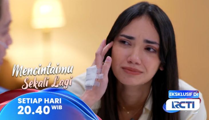 Mitha Berharap Menghabiskan Waktu Bersama Arini di Eps 255.
