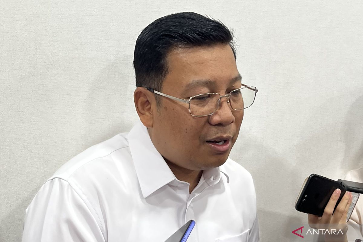 Arief Prasetyo Adi, Mantan Kepala Bapanas, Dicopot Prabowo.