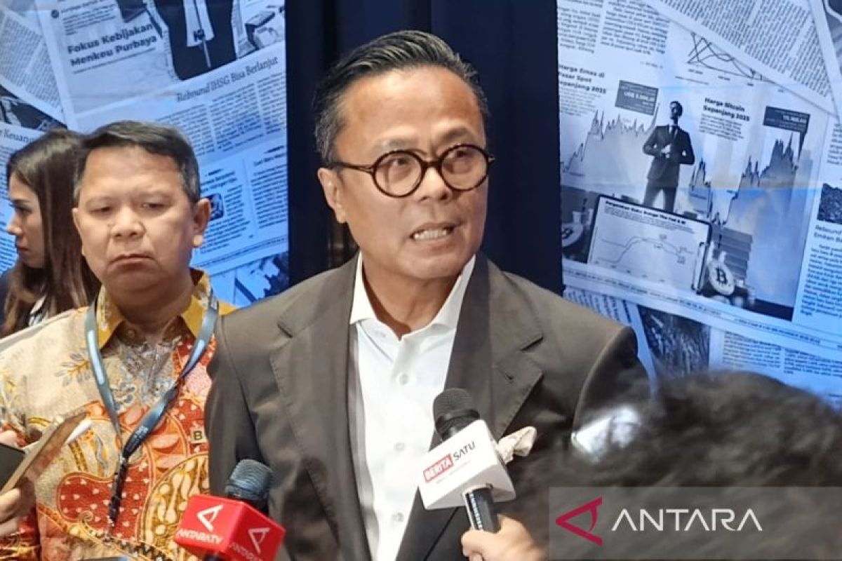 Dony Oskaria, Kepala BP BUMN, Terbaru Harta Kekayaan Terungkap