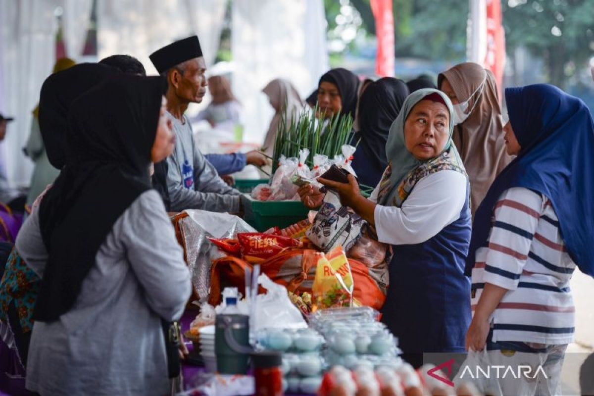 Inspirasi Kegiatan Menarik Rayakan Hari Pangan Sedunia 2025