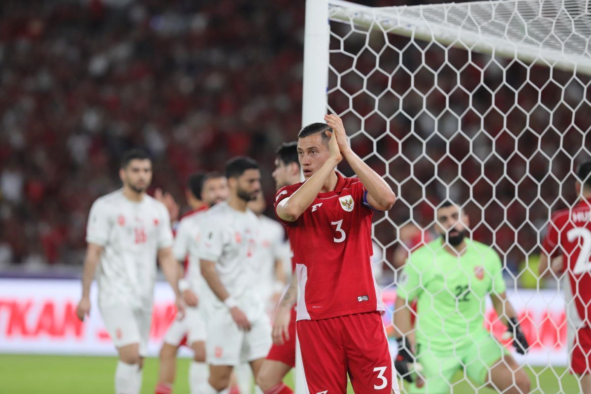 Timnas Indonesia Diperkuat Jay Idzes, Ole Romeny, dan Kevin Diks. | carnoky.com Timnas Indonesia Diperkuat Jay Idzes, Ole Romeny, dan Kevin Diks.