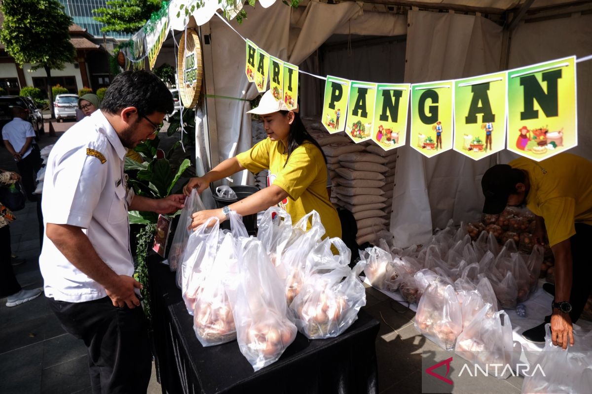 Sejarah dan Tujuan Hari Pangan Sedunia yang Perlu Diketahui. | carnoky.com Sejarah dan Tujuan Hari Pangan Sedunia yang Perlu Diketahui.