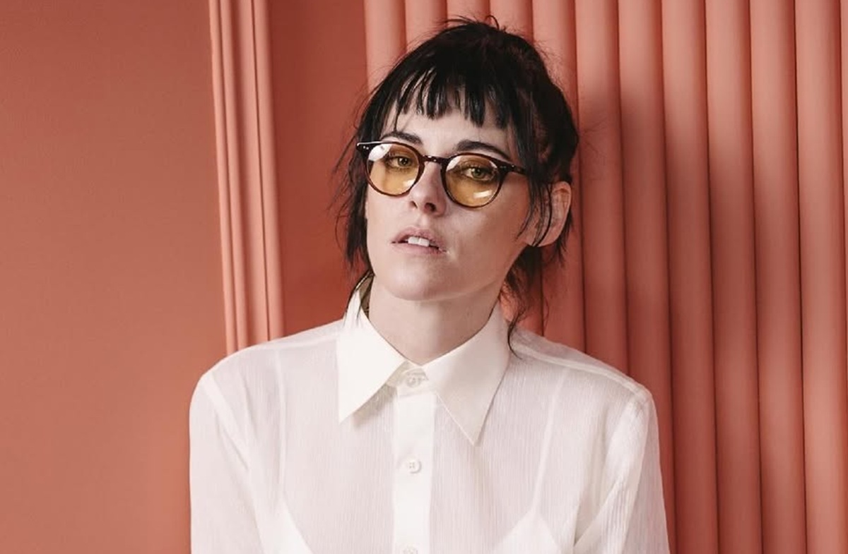 Kristen Stewart Nasihati Hollywood Agar Kembali Dukung Kesetaraan