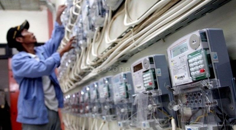 Diskon Listrik 50 Persen PLN Tersedia November 2025.