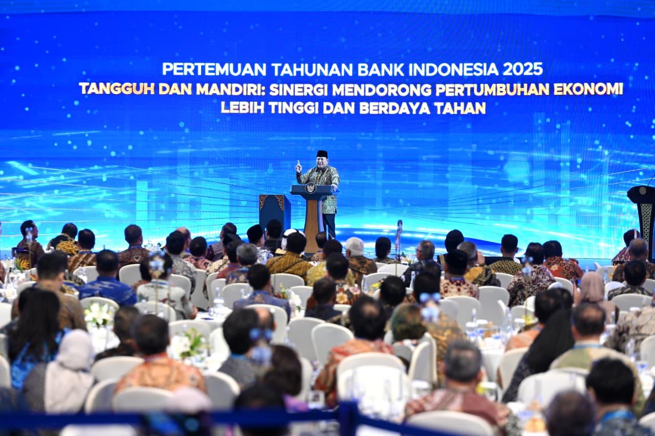 Prabowo Tegaskan Satgas Jembatan 300 Ribu, Lindungi Anak Sekolah!