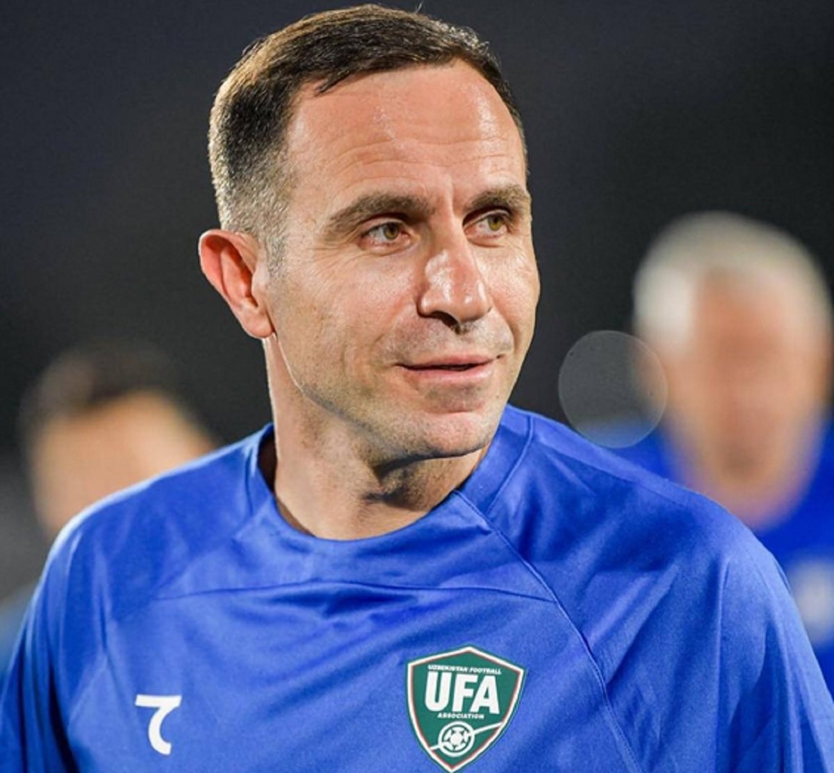 Timur Kapadze Diyakini Mengerti Sepakbola Asia, Bisa Jadi Pelatih Timnas.