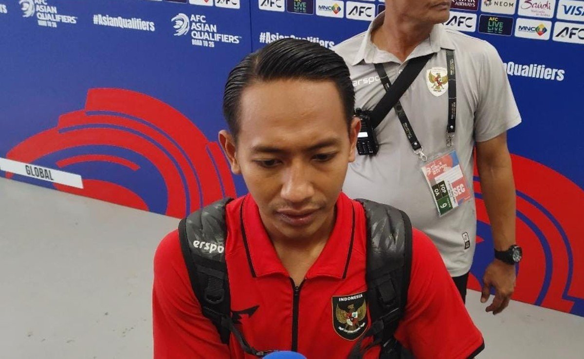 Persib Bandung Siap Laga Melawan Ratchaburi FC, Beckham Putra: Ini Ujian Berat