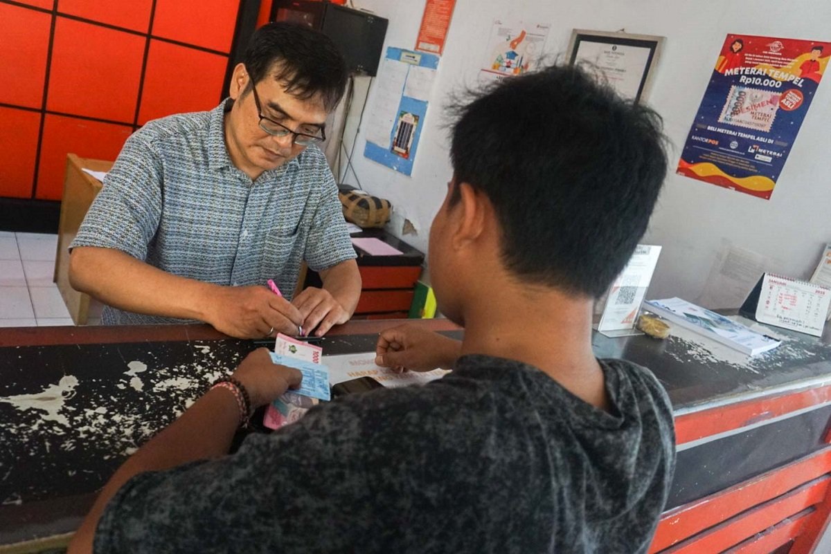 BPJS Ketenagakerjaan: Apakah BSU Akan Diberikan Lagi di 2026?