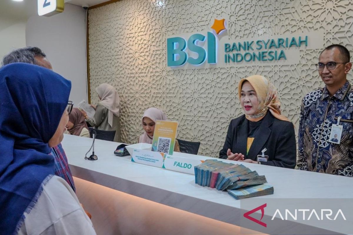 Pengertian, Jenis, dan Contoh Produk Bank Syariah yang Perlu Diketahui.