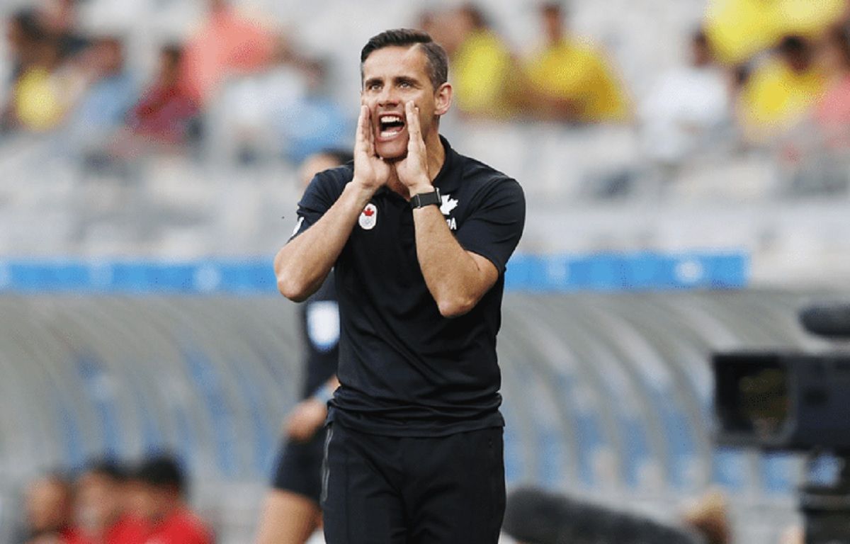 John Herdman Pelajari Budaya Lokal Sebelum Melatih Timnas Indonesia