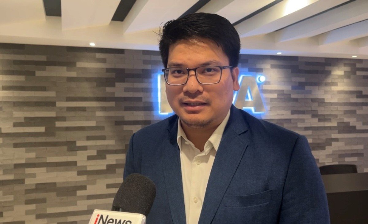 Ketua FFI Michael Sianipar Jelaskan Hasil Pertemuan di FIFA