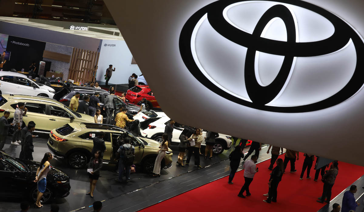 Jadwal IIMS 2026: Detail Lokasi, Harga Tiket, dan Peserta.