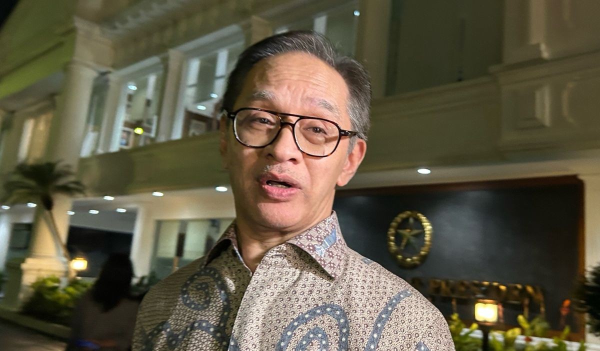 Marty Natalegawa: Fokus Pada Kepentingan Nasional di Dewan Perdamaian