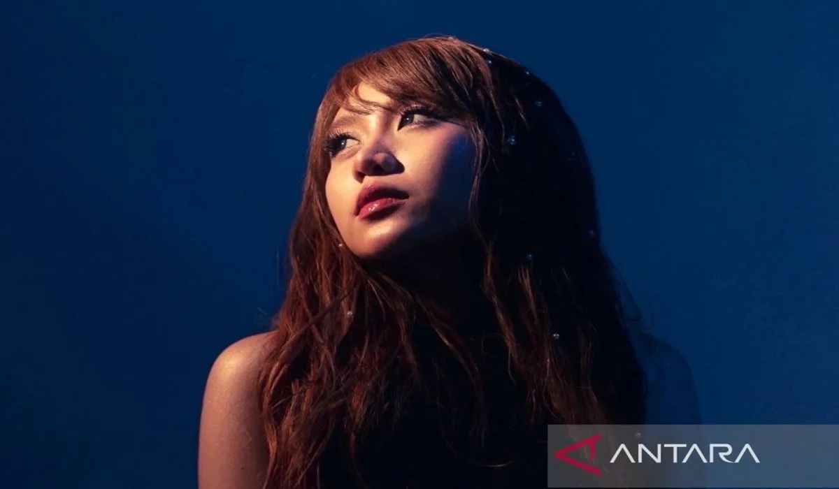 Ghea Indrawari Rilis 1000x, Cinta dan Bahaya Perbandingan.