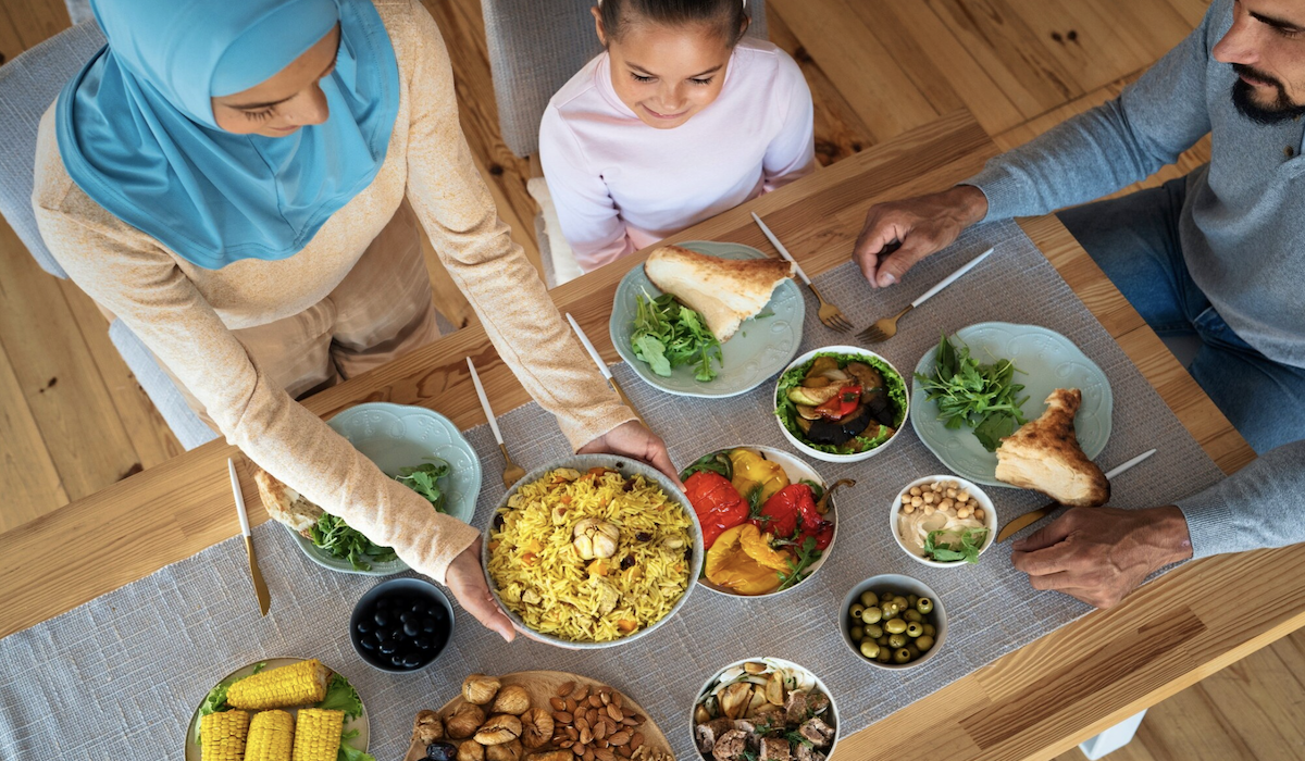 Jadwal Imsak Medan Rabu 25 Februari 2026, Waktu Azan Subuh