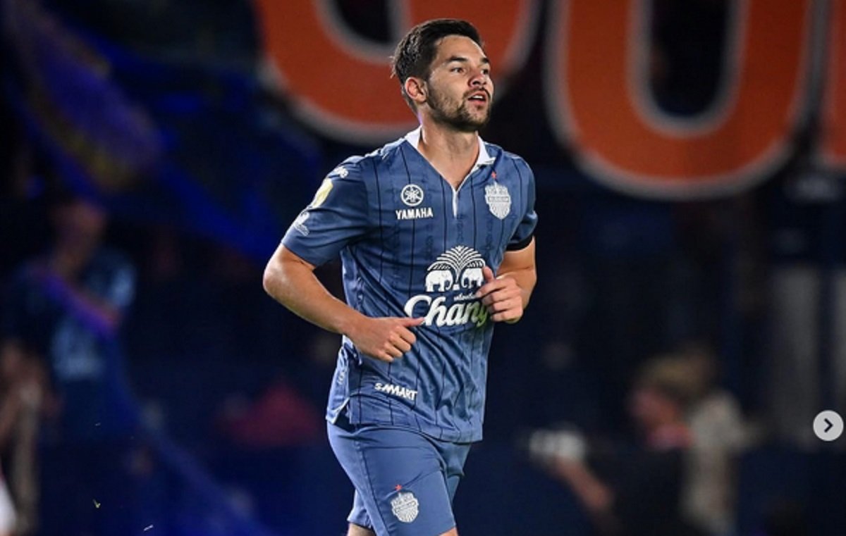 Sandy Walsh Buat Sejarah di AFC Champions League, John Herdman Senang!