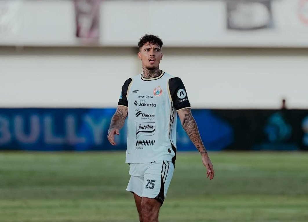 Ricky Nelson Mengungkap Alasan Minimnya Jam Terbang Shayne Pattynama