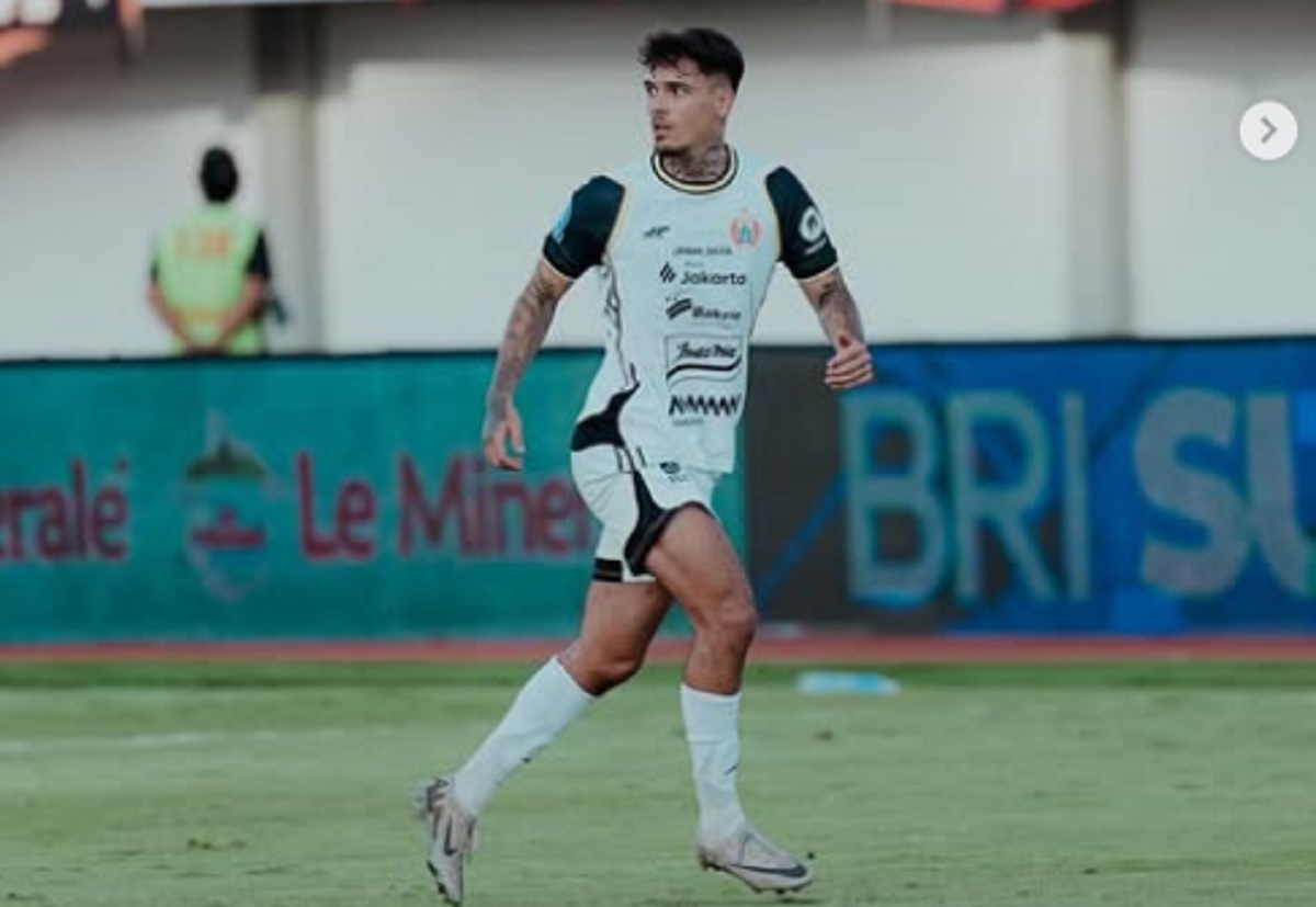 Persija Jakarta Siap Hadapi PSM Makassar Saat Puasa Ramadhan.