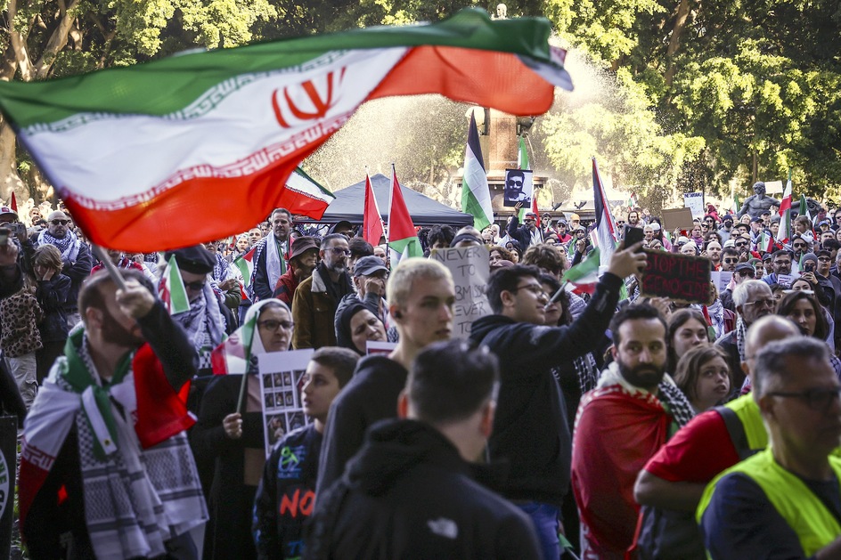 UE Mengindikasikan Larangan Pelayaran Di Selat Hormuz, Iran Belum Resmi.