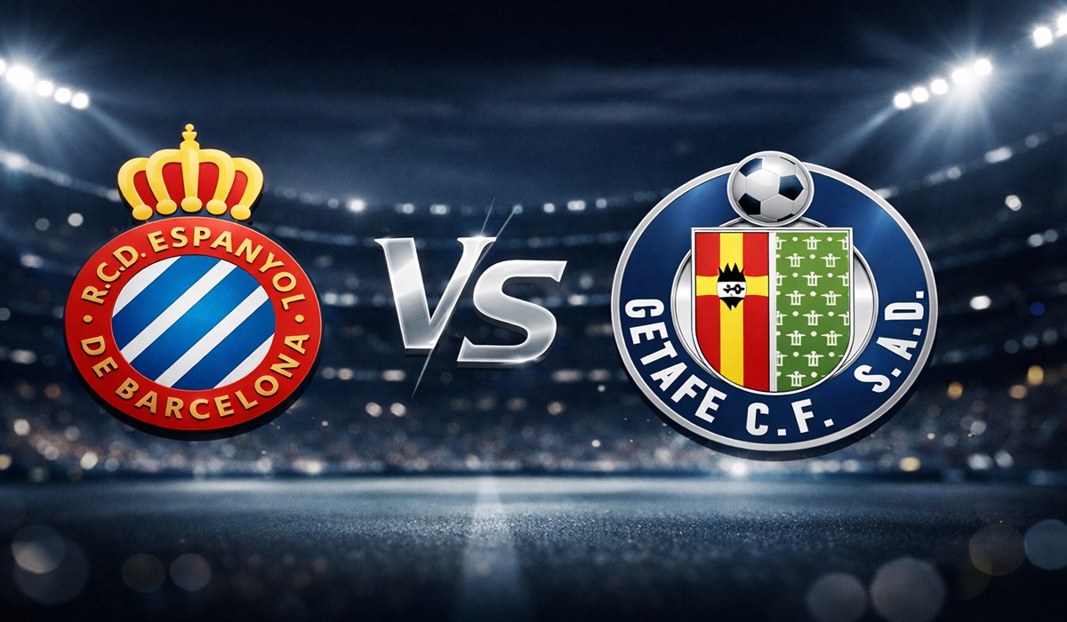 Preview Pertandingan Espanyol Vs Getafe, Los Periquitos Berharap Bangkit | carnoky.com Preview Pertandingan Espanyol Vs Getafe, Los Periquitos Berharap Bangkit