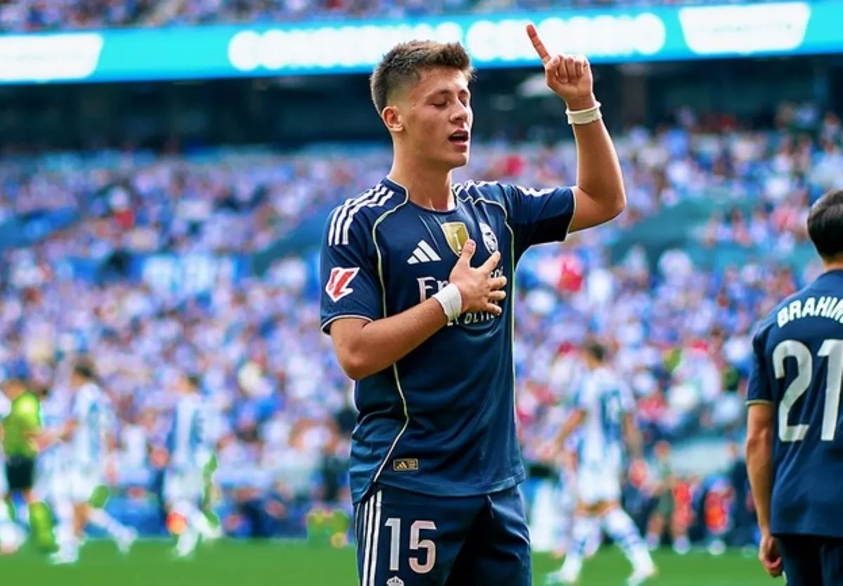 Empat Pemain Real Madrid Menjalani Puasa Ramadhan 2026