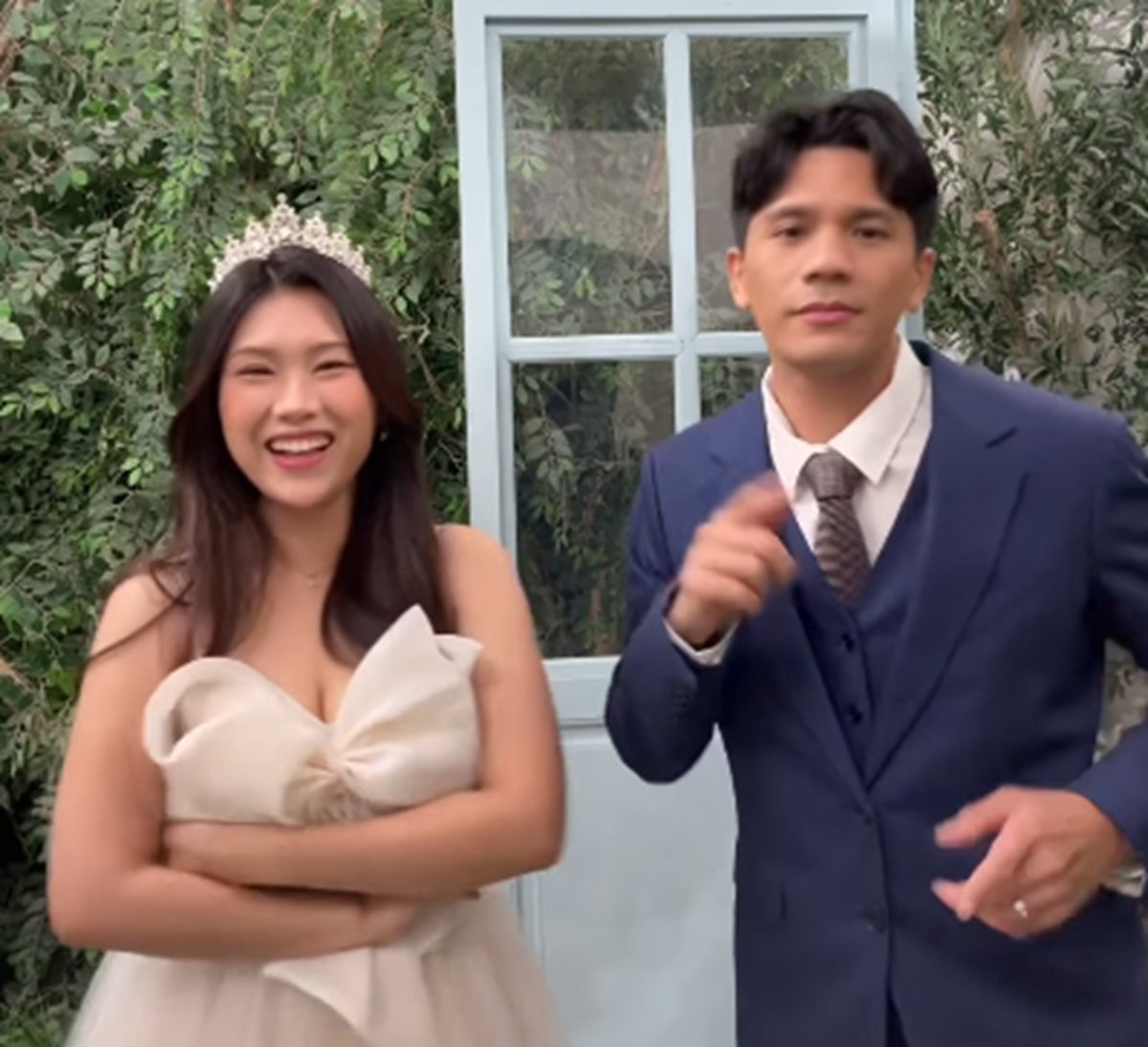 Yeremia Rambitan Siap Menikah Usai Tinggalkan Pelatnas PBSI