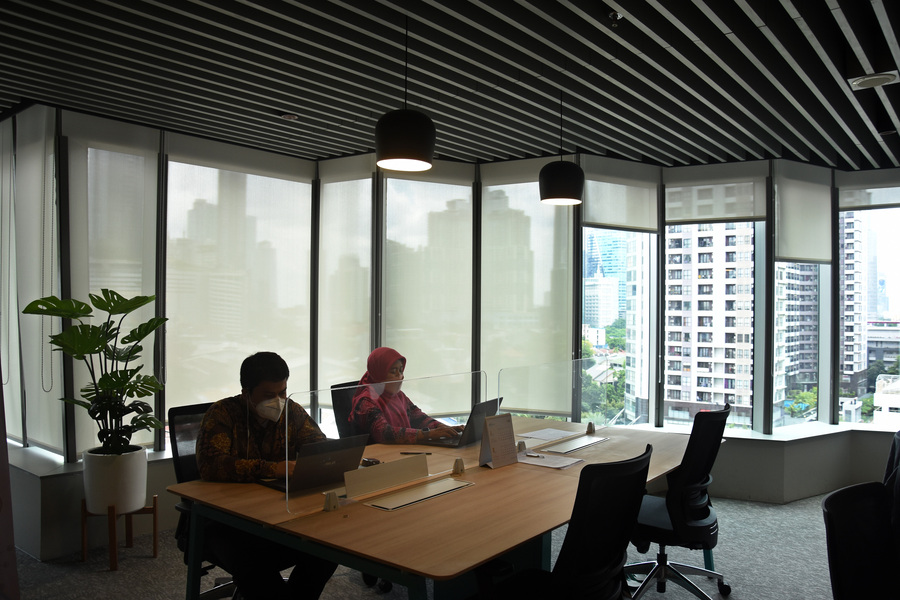 Bali Berlakukan Sanksi Pemotongan Tunjangan ASN Yang Melanggar WFH. | carnoky.com Bali Berlakukan Sanksi Pemotongan Tunjangan ASN Yang Melanggar WFH.