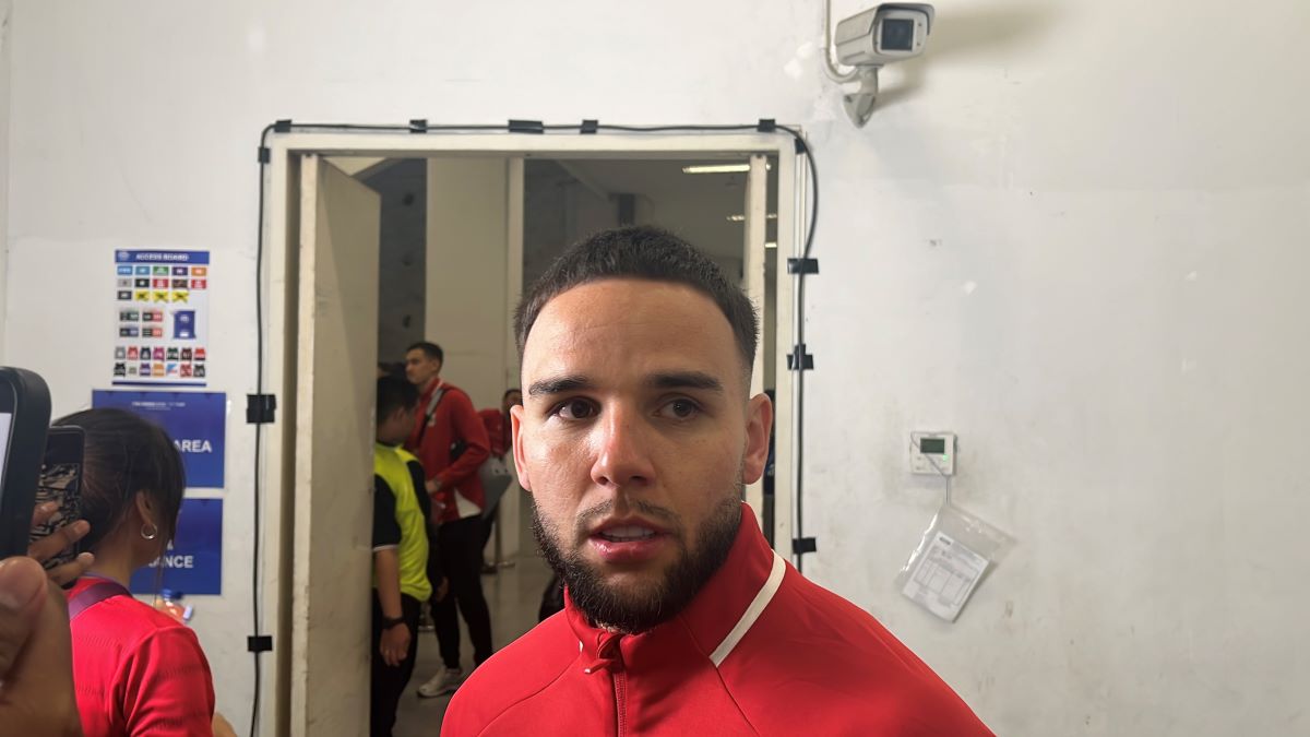 Calvin Verdonk: Indonesia Lebih Unggul Dari Bulgaria! | carnoky.com Calvin Verdonk: Indonesia Lebih Unggul Dari Bulgaria!