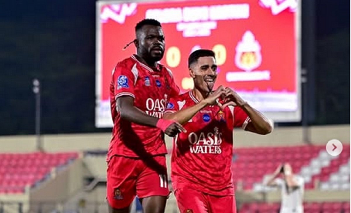 Persijap Jepara Kejutkan Bhayangkara FC Dengan Kemenangan 2-1.