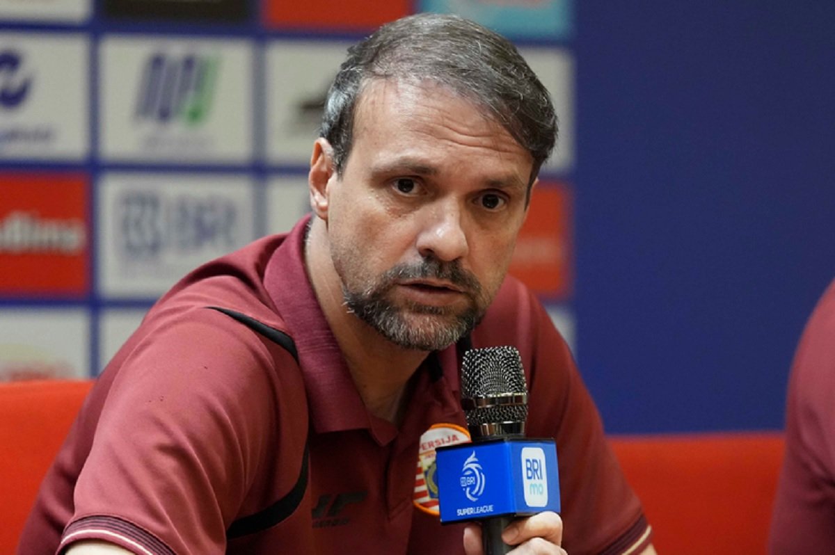 Jadwal Dan Tautan Live Streaming Persija Vs Persebaya Di Super League 2025-2026