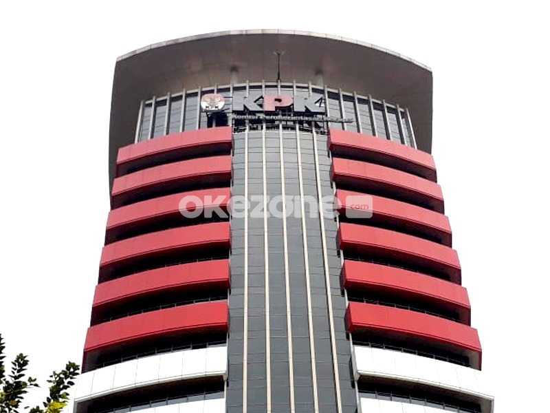 KPK Sebut Ono Surono Jadi Saksi Penggeledahan Kasus Bekasi | carnoky.com KPK Sebut Ono Surono Jadi Saksi Penggeledahan Kasus Bekasi