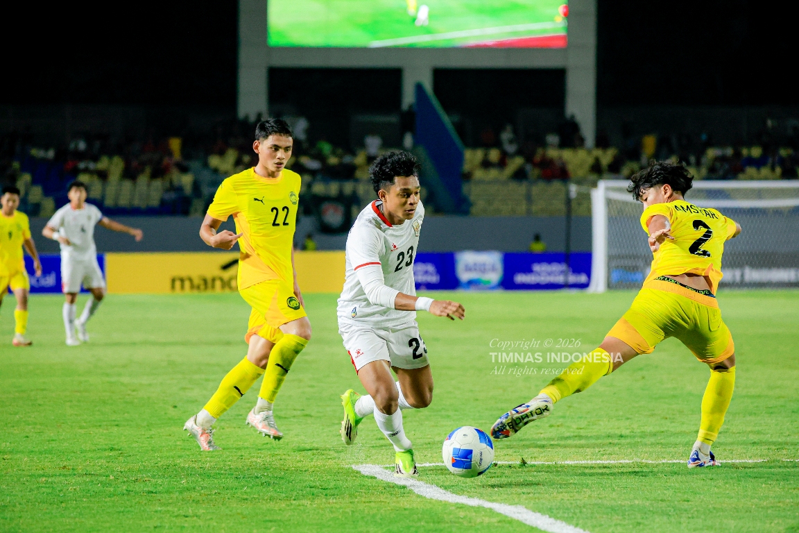 Masyarakat Malaysia Juga Bersikap Sombong Setelah Kemenangan Harimau Malaya U-17 atas Timnas Indonesia.