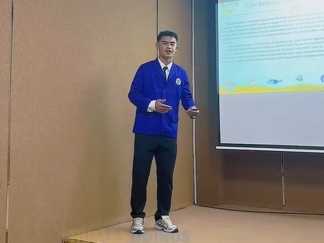 Pratama Arhan Lulus S1 Manajemen Meski Rehat Sepak Bola Karena Cedera | carnoky.com Pratama Arhan Lulus S1 Manajemen Meski Rehat Sepak Bola Karena Cedera