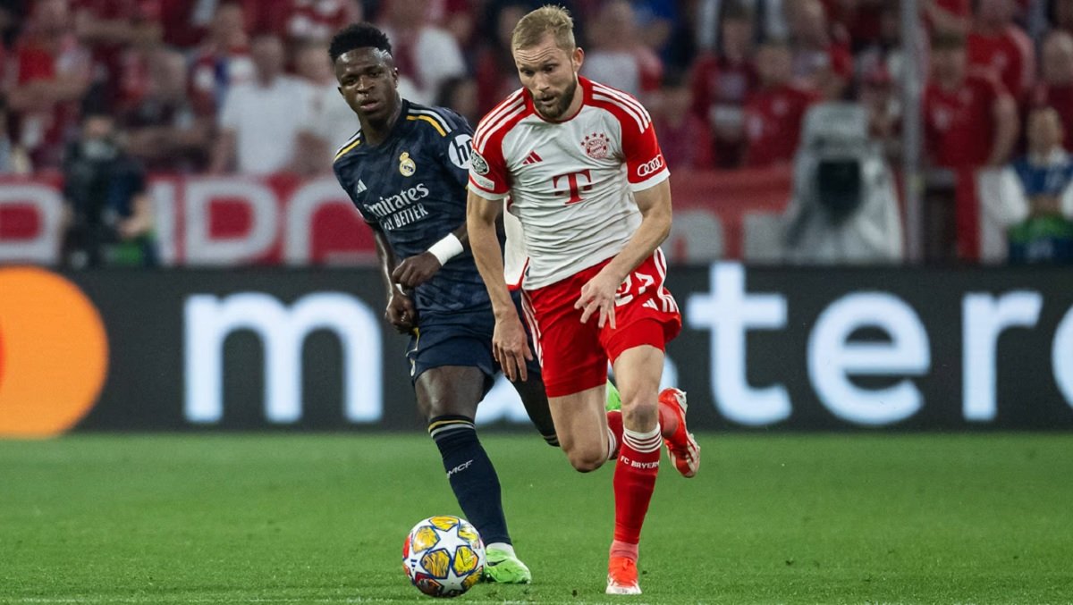 Jadwal Liga Champions 2025-2026: Apakah Madrid dan Barcelona Bisa Kembali Bangkit?